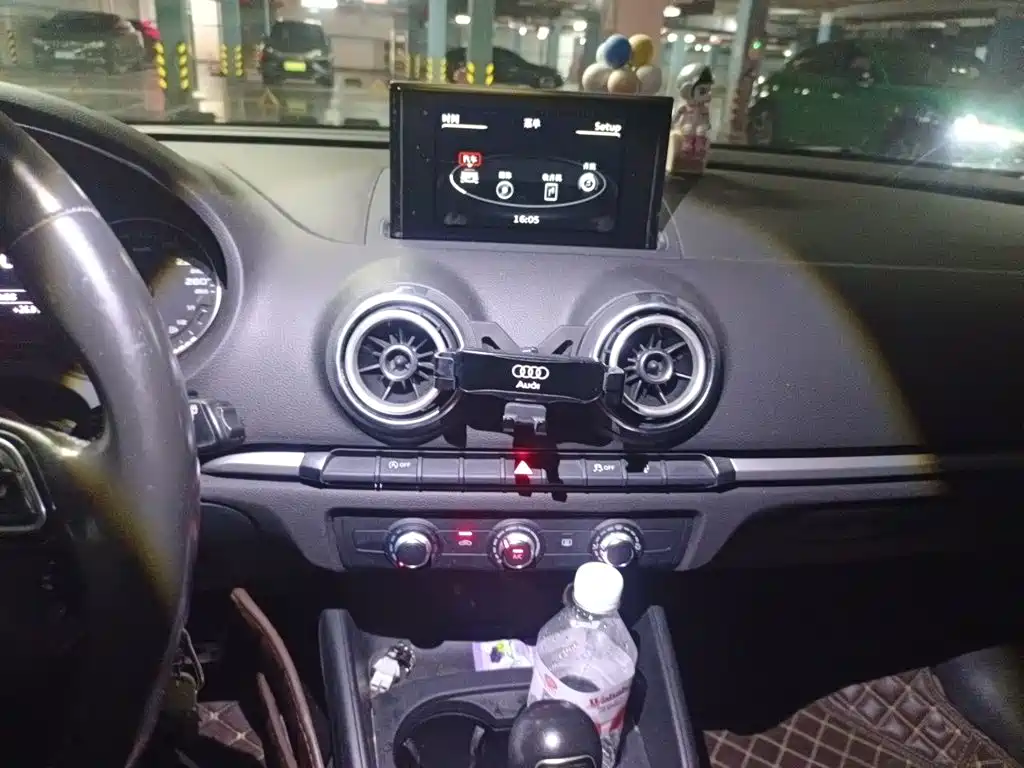 Audi A3 — миниатюра 14
