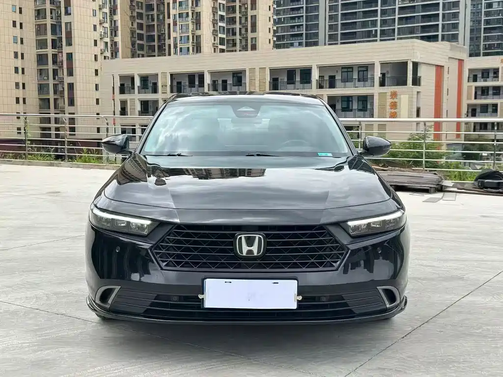 Honda Accord 2023 260TURBO