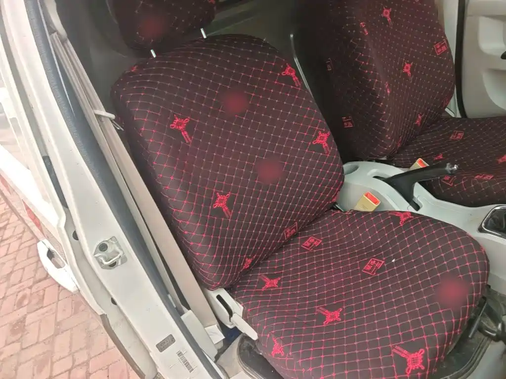 Jinbei Hiace X30L — миниатюра 25
