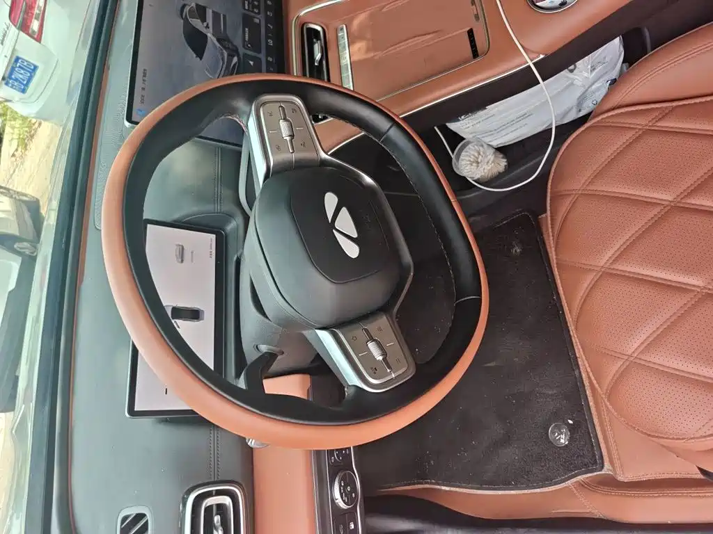 Fulwin Облако ветра A9L — миниатюра 3