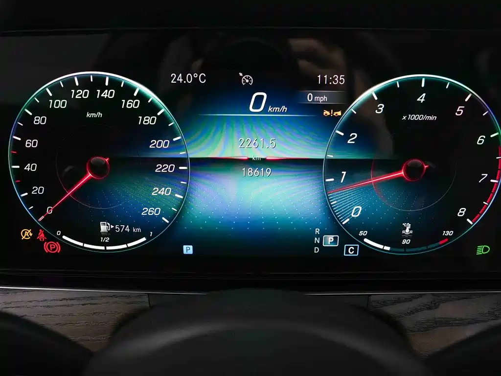 Mercedes-Benz E-Class E 2023 E 300 L Luxury