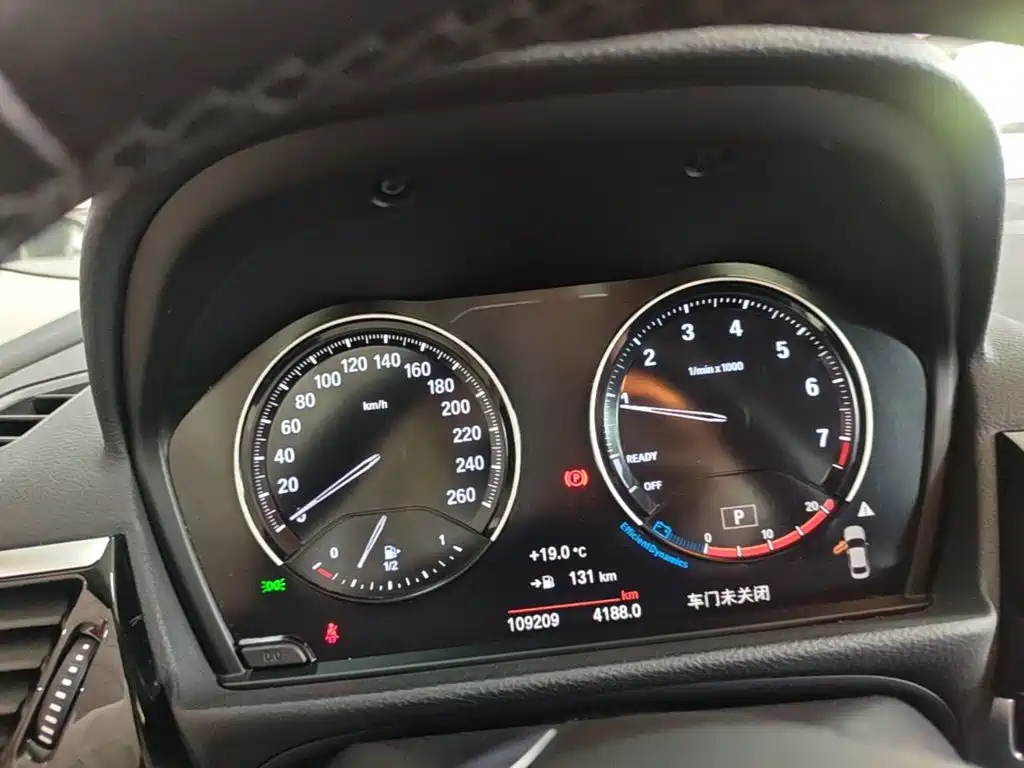 BMW 1 Series — миниатюра 12