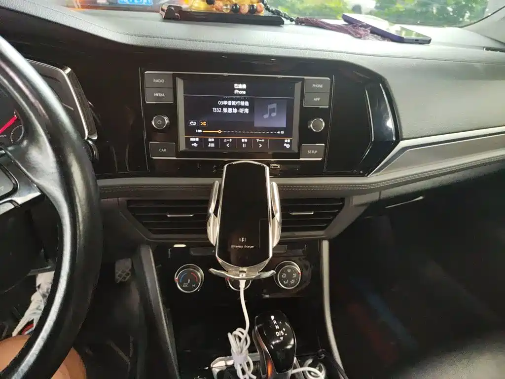 Volkswagen Sagitar — миниатюра 14