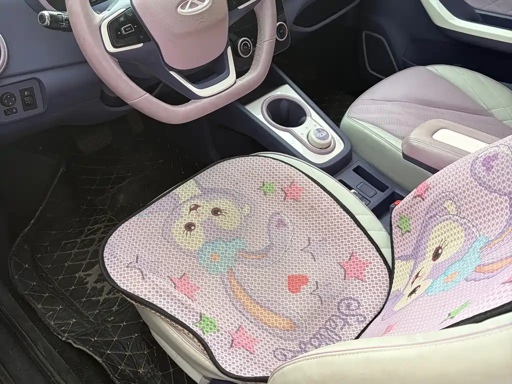 Chery QQ Little Ant — миниатюра 5