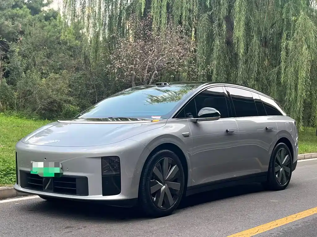 Li Auto Li i6