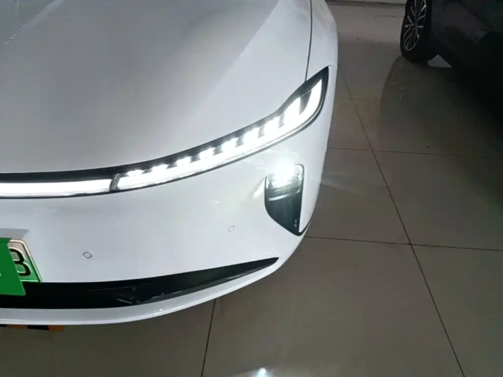 Qiyuan Qiyuan A07 — миниатюра 24