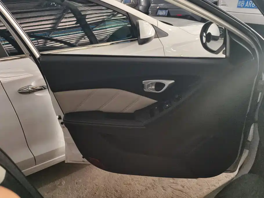 GAC Motor Trumpchi GA3S — миниатюра 7