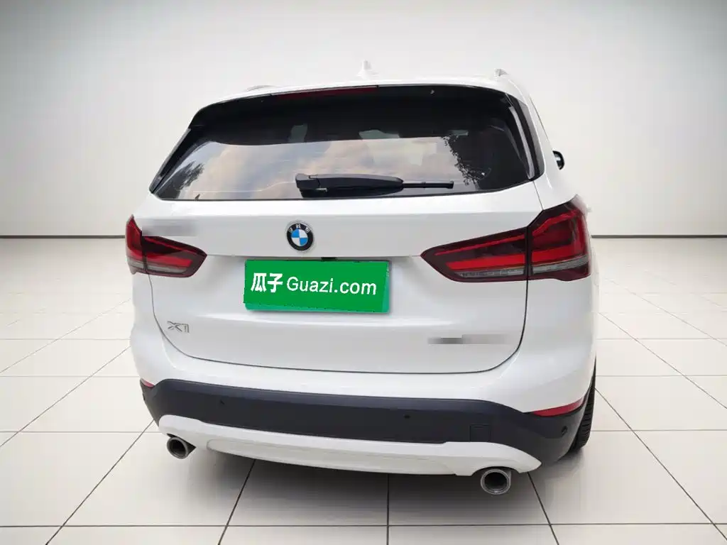 BMW X1 — миниатюра 3