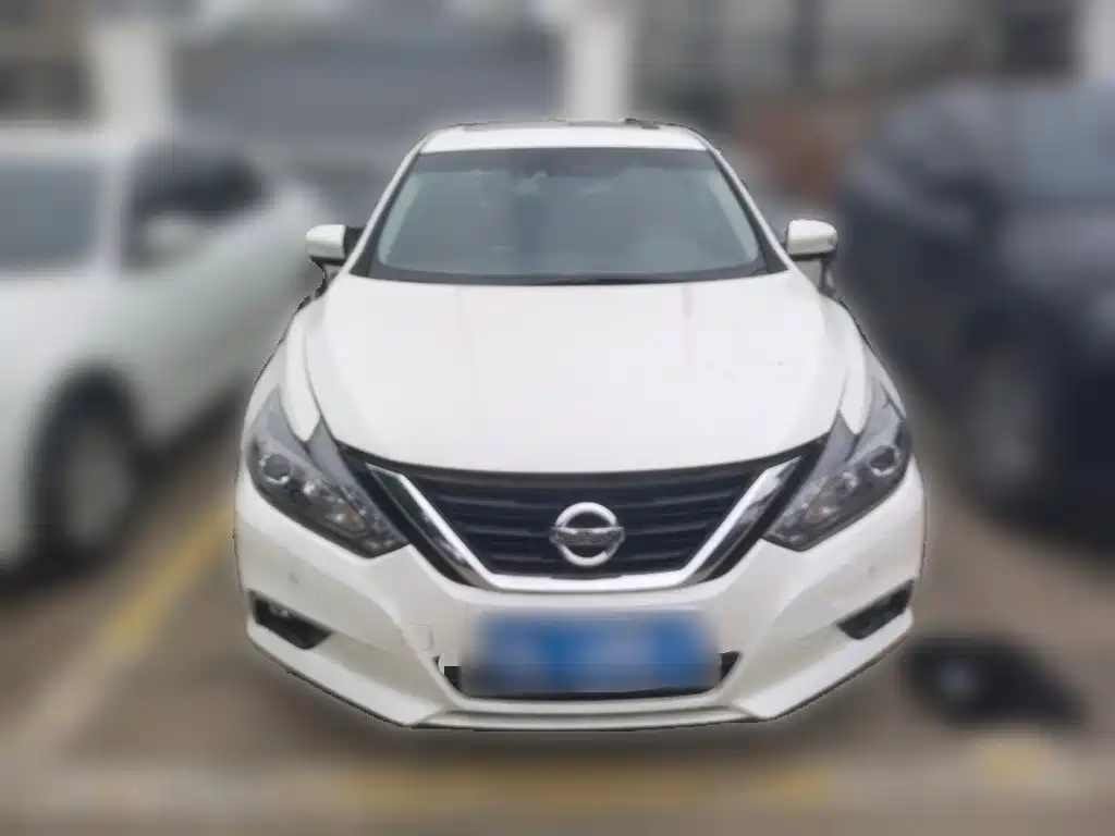 Nissan Teana — миниатюра 23