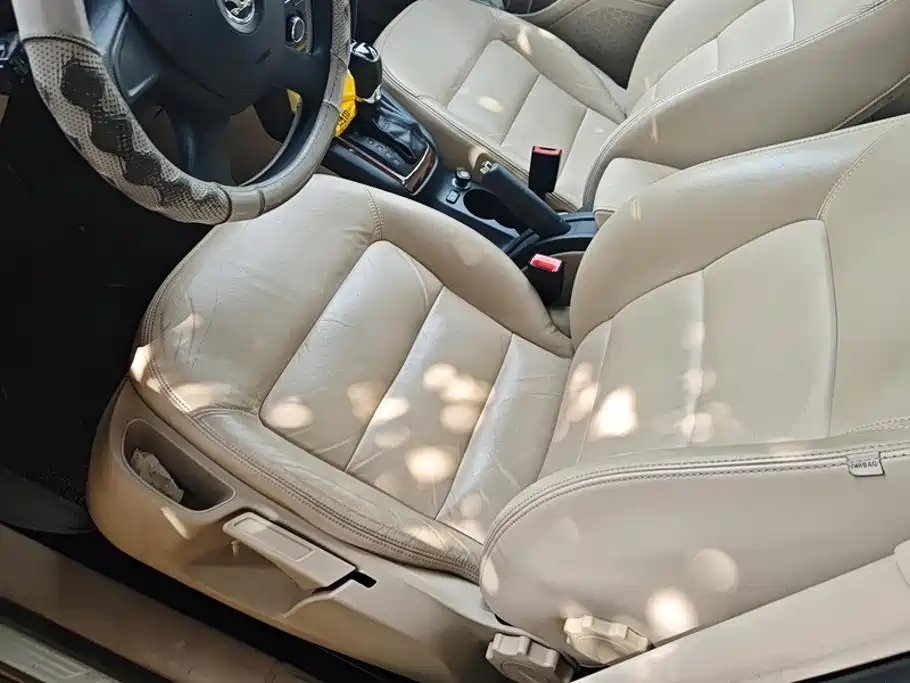 Skoda Octavia — миниатюра 9