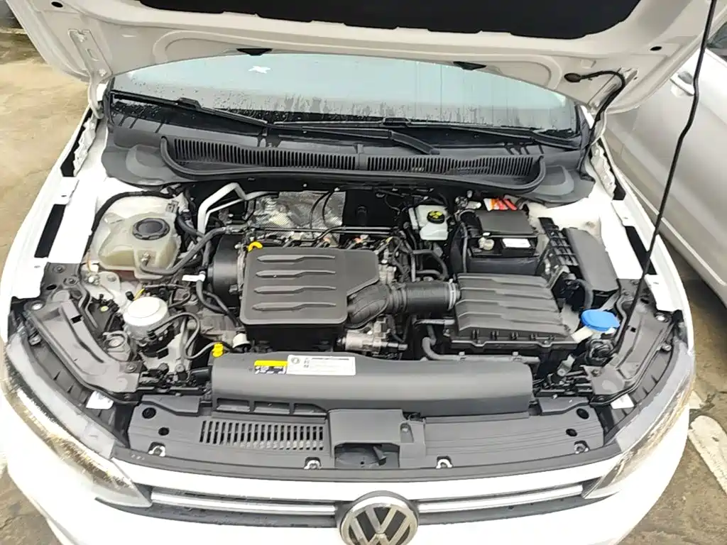 Volkswagen Polo — миниатюра 20
