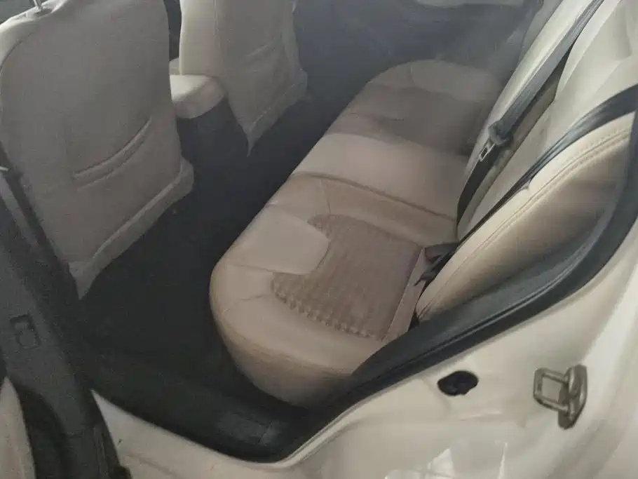 GAC Motor Trumpchi GA3S — миниатюра 11
