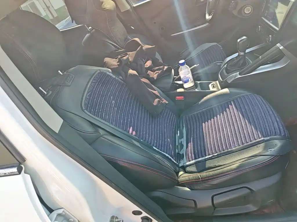 Renault Kadjar — миниатюра 25