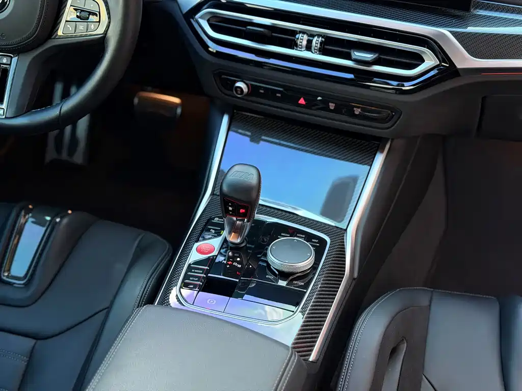 BMW M2 — миниатюра 12
