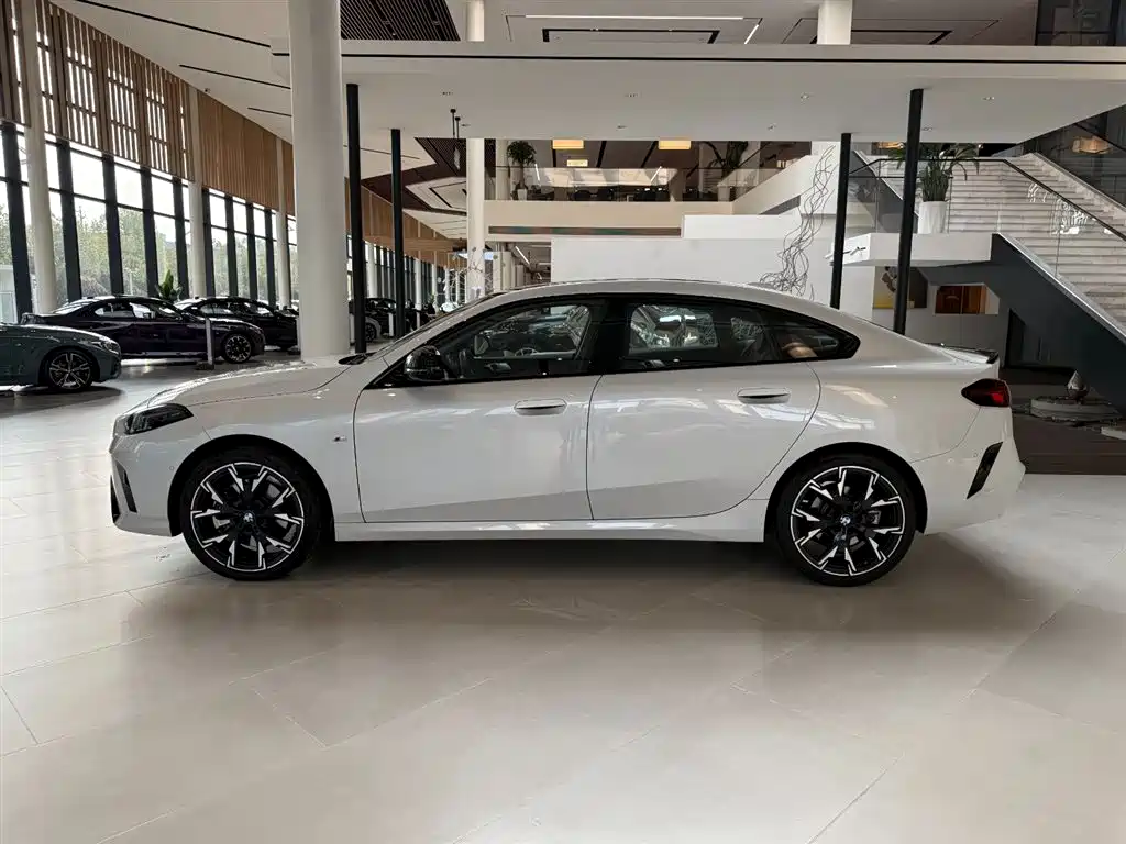 BMW 2 Series — миниатюра 14