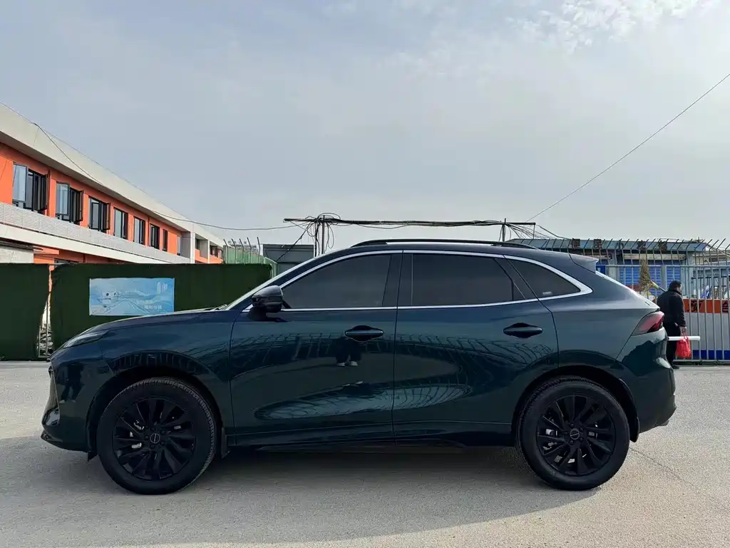 Fengxing Fengxing T5 EVO — миниатюра 7