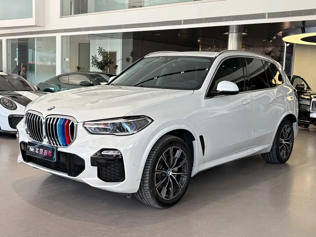 BMW X5 (Import) 2020