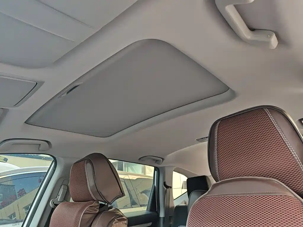 Honda CR-V — миниатюра 19