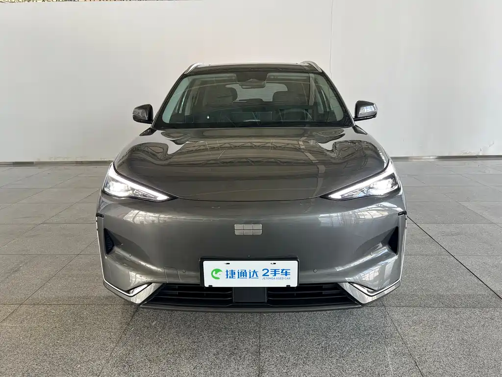 Geely Galaxy Galaxy E5 E5 2024 530km