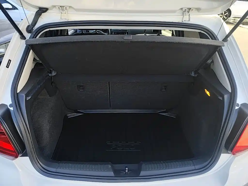 Volkswagen Polo — миниатюра 19