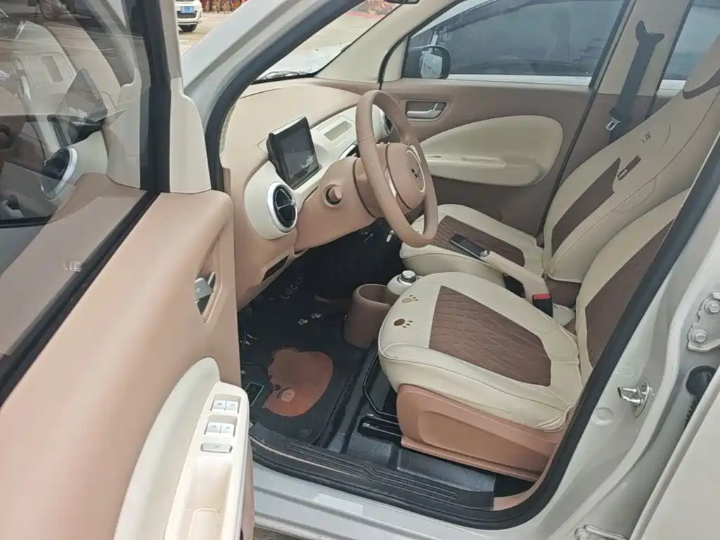 Wuling MINIEV — миниатюра 16