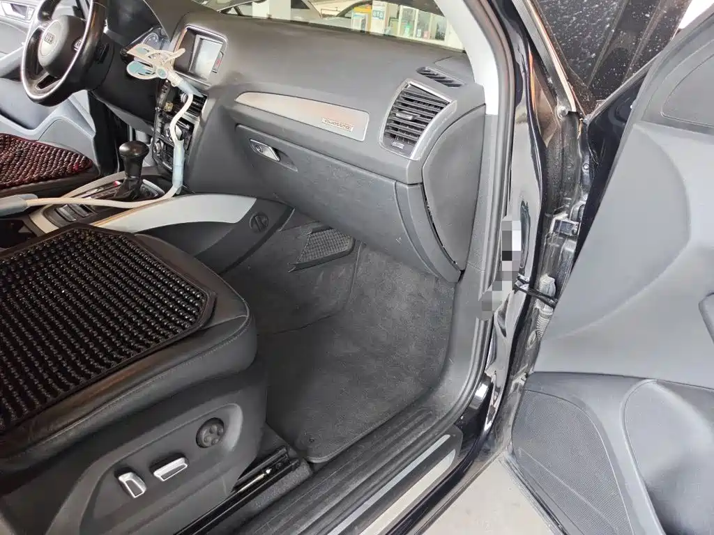 Audi Q5 — миниатюра 19
