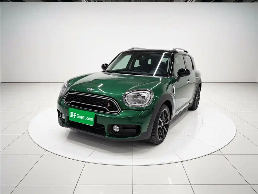Mini Mini Countryman 2020