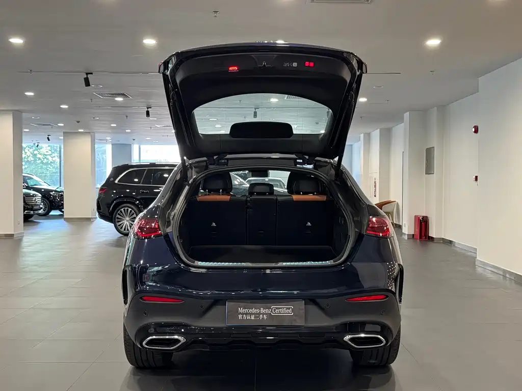 Mercedes-Benz GLC Coupe — миниатюра 6