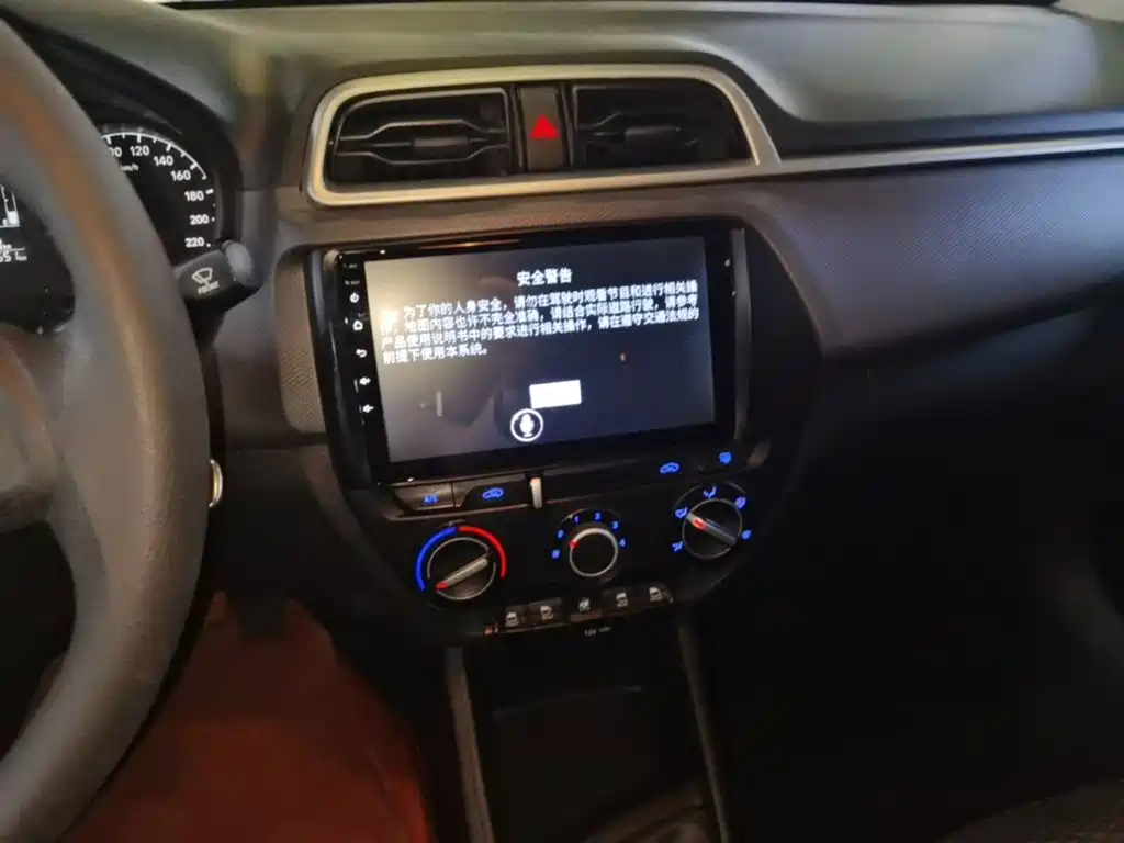 Hyundai Verna — миниатюра 13