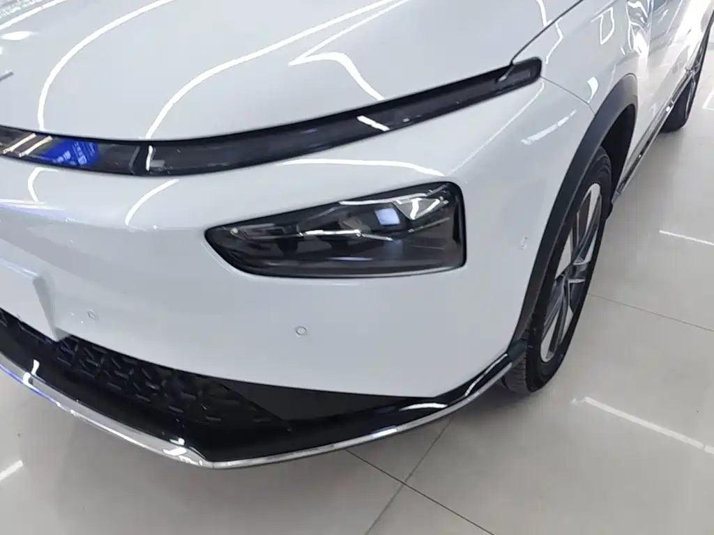 XPeng G3 — миниатюра 24