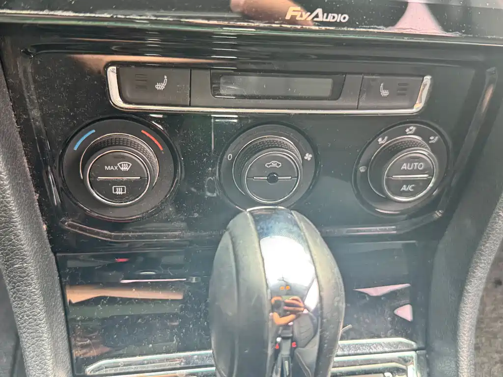 Volkswagen C-Trek 2018 1.5L AT Luxury