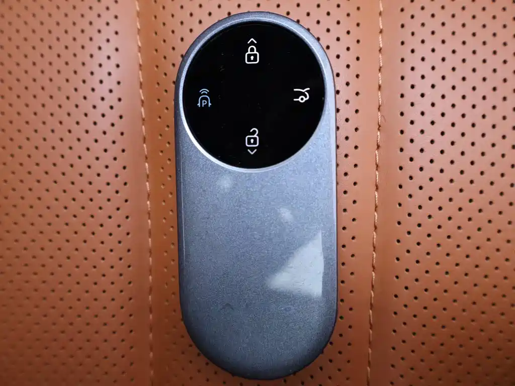 AITO AITO M7 — миниатюра 29
