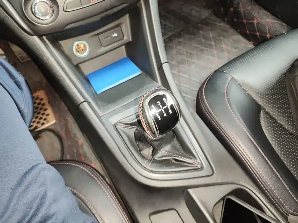 Chery Arrizo 5 — миниатюра 14