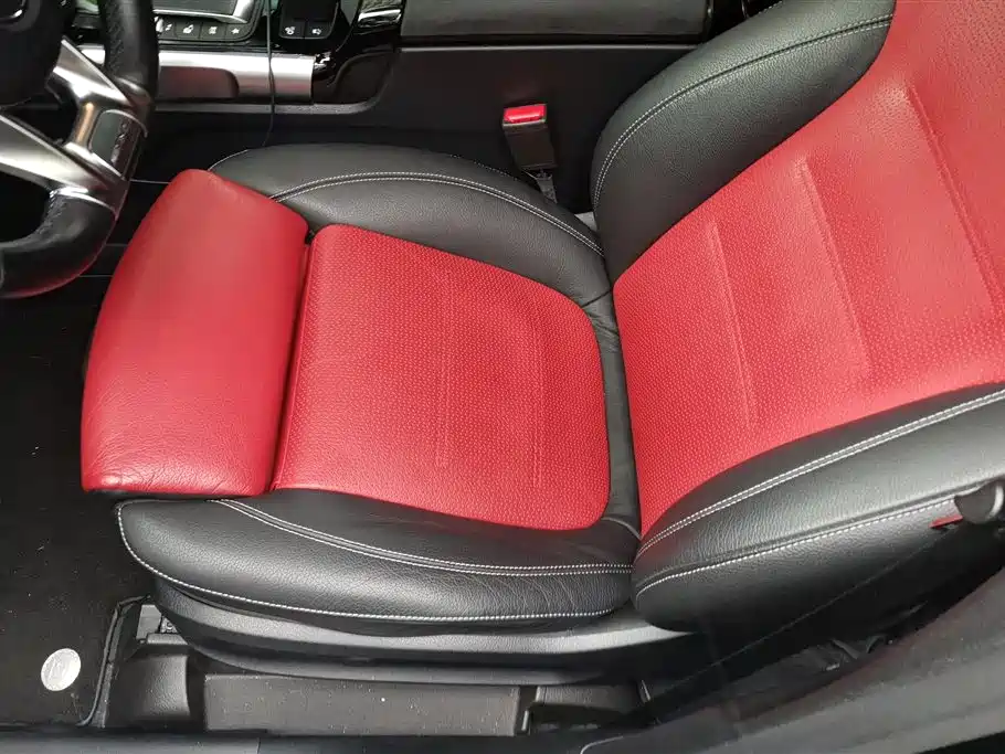 Mercedes-Benz GLB A MG 2023 AMG GLB 35 4MATIC
