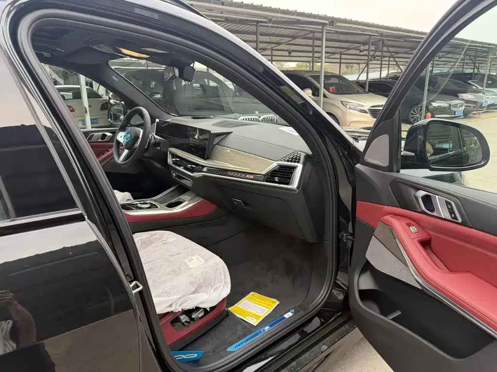 BMW X5 — миниатюра 22