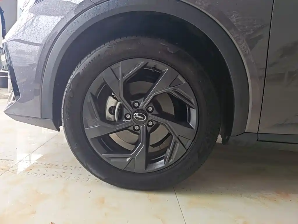 GAC Motor Trumpchi GS3 — миниатюра 23