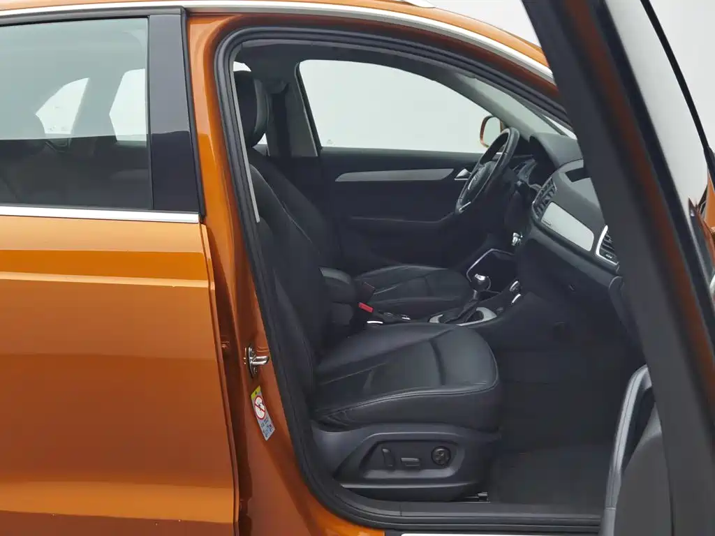 Audi Q3 (Import) — миниатюра 23