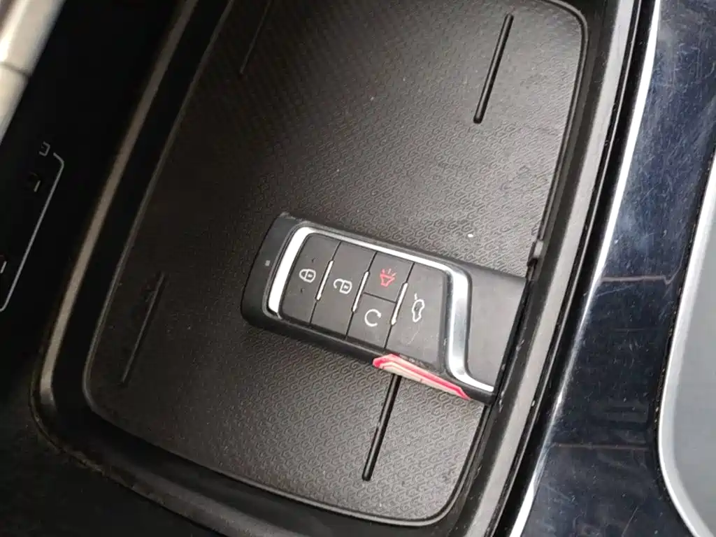 GAC Motor Trumpchi GS4 — миниатюра 9