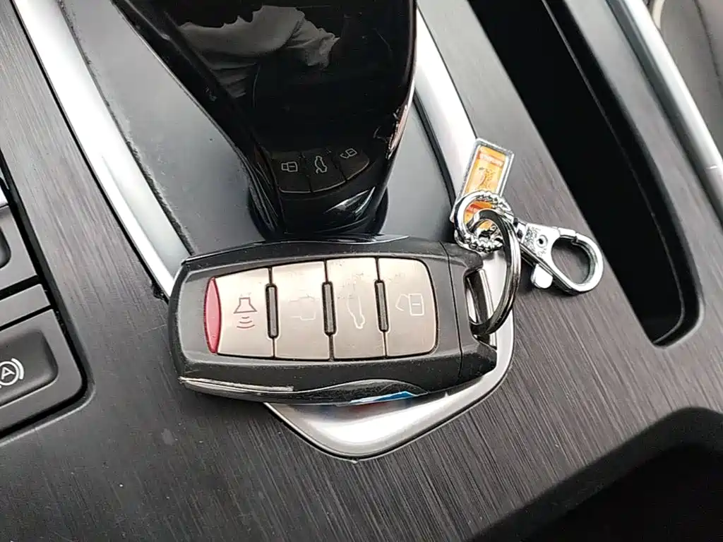 Haval H6 — миниатюра 9