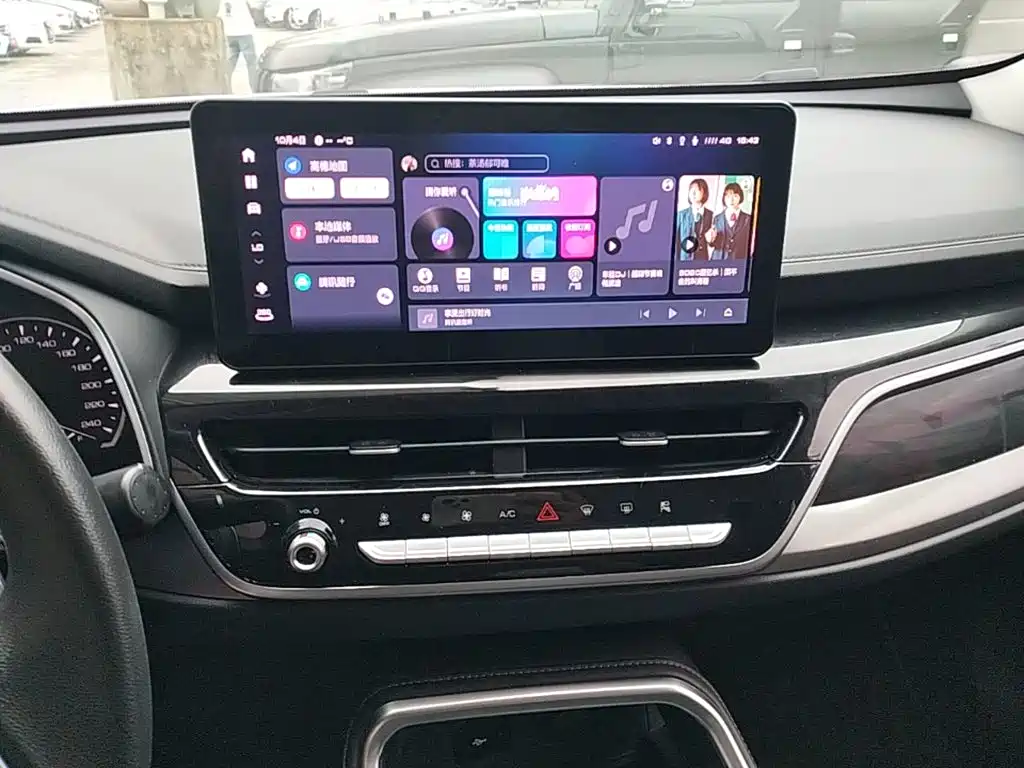 Haval H6 — миниатюра 13