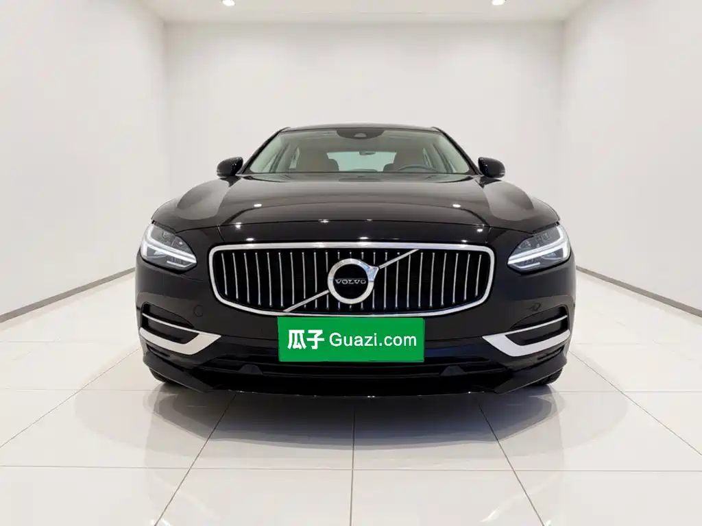 Volvo S90 — миниатюра 2