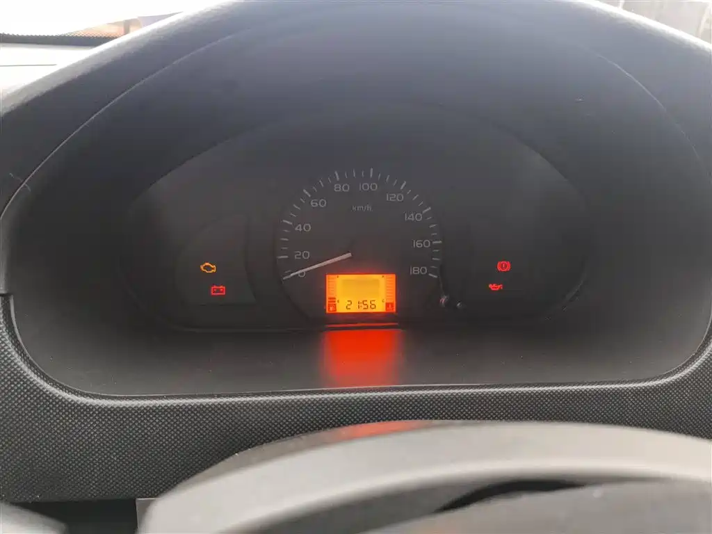 WULING AUTOMOBILE WULING RONGGUANG SMALL CARD