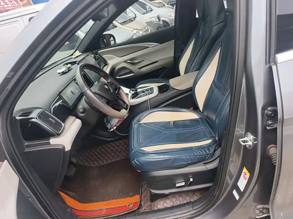 BYD Pro New Energy — миниатюра 15