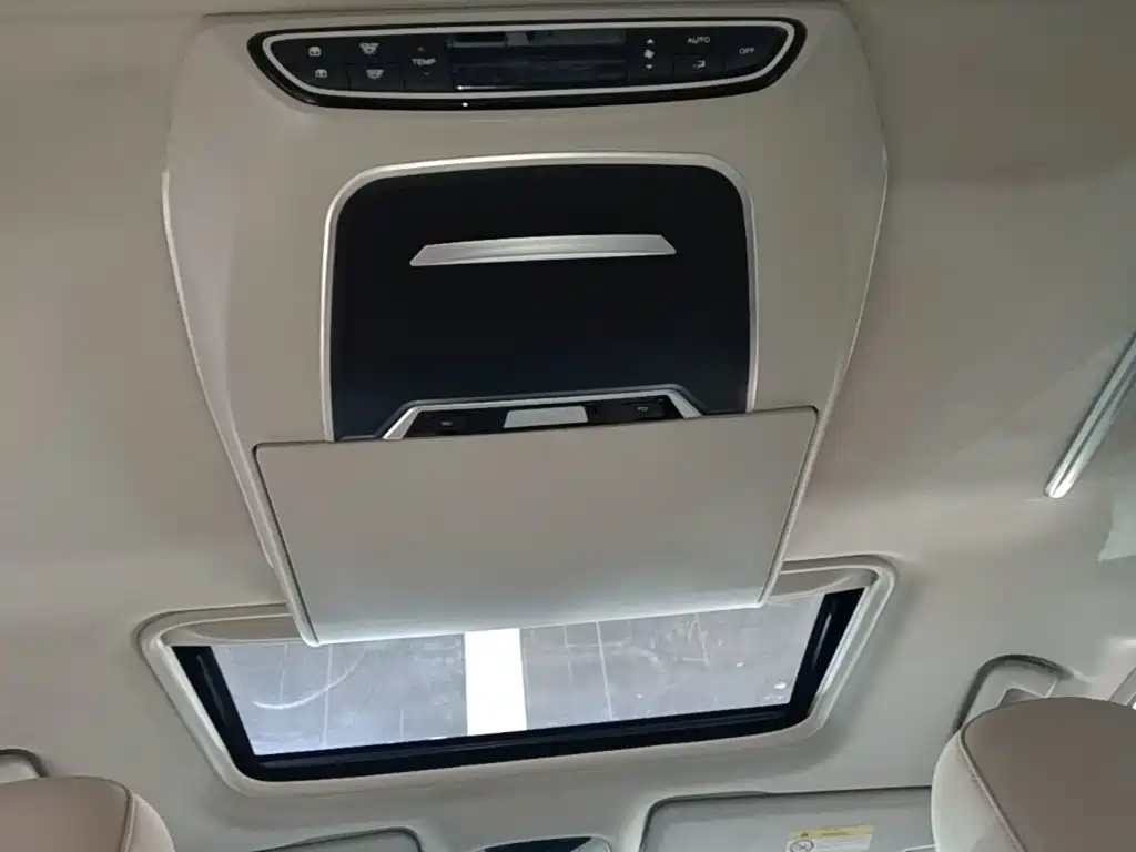 GAC Motor Trumpchi M8 — миниатюра 18