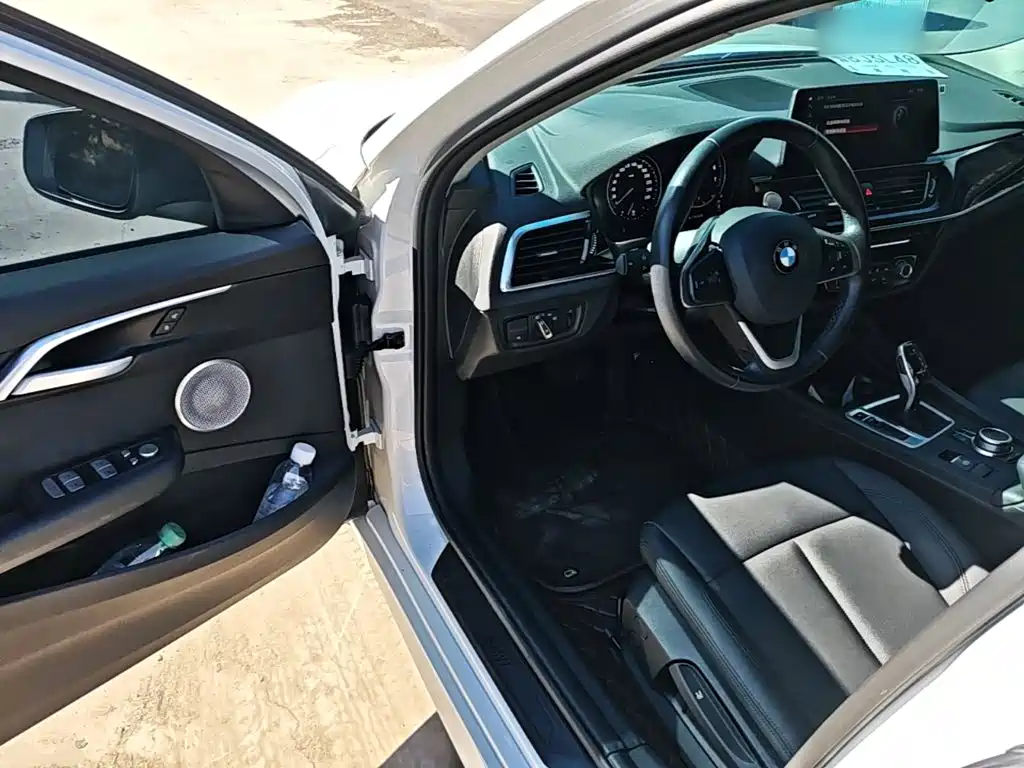 BMW 1 Series — миниатюра 16