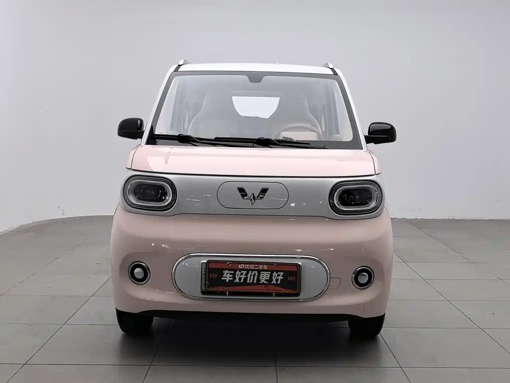 Wuling MINIEV — миниатюра 3