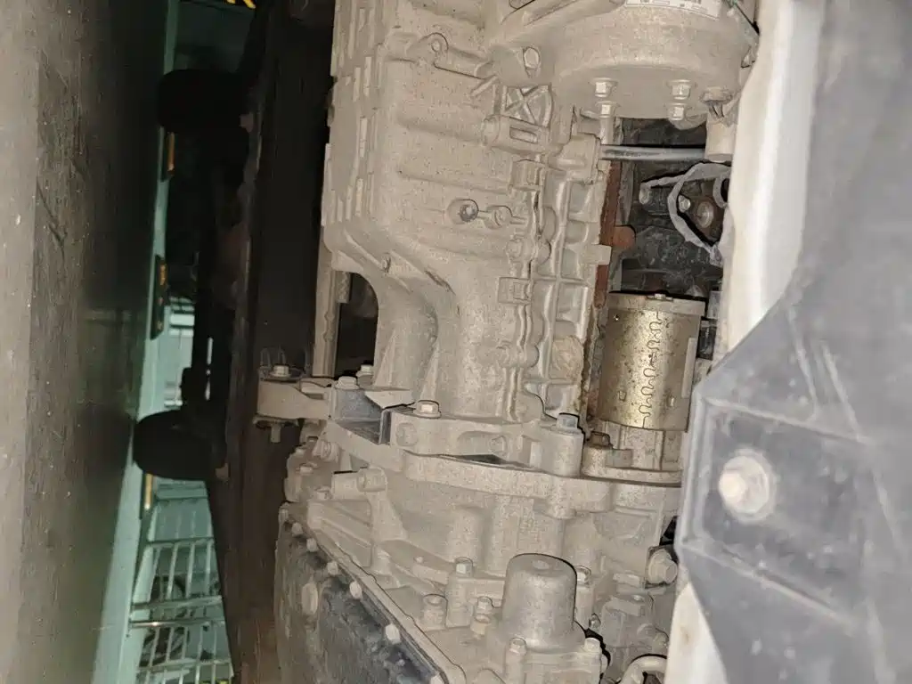 Chery Tiggo 5x — миниатюра 22