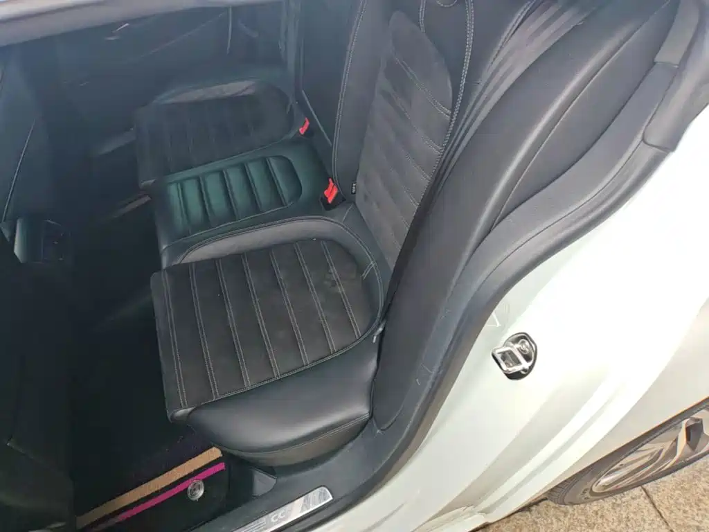 Volkswagen CC — миниатюра 17