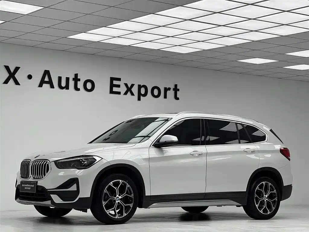 BMW X1 — фотографии объявления, Фото 11