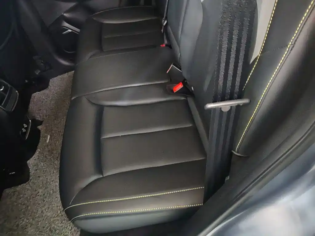 Roewe RX5 New Energy — миниатюра 17